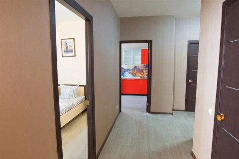 г Красноярск, ул Алексеева, д 45