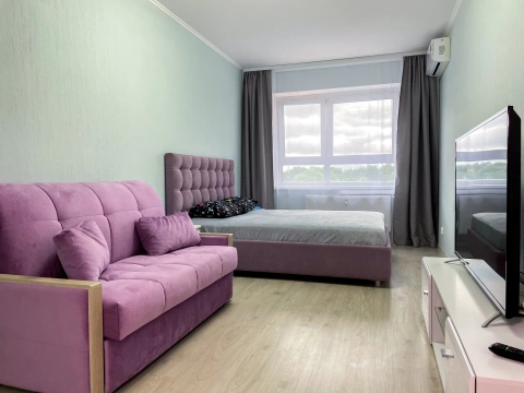 г Москва, Варшавское шоссе, д 170Е к 10