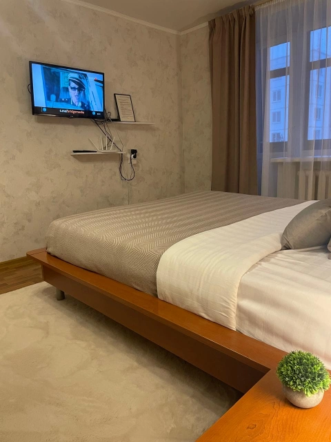 г Кострома, пр-кт Мира, д 94