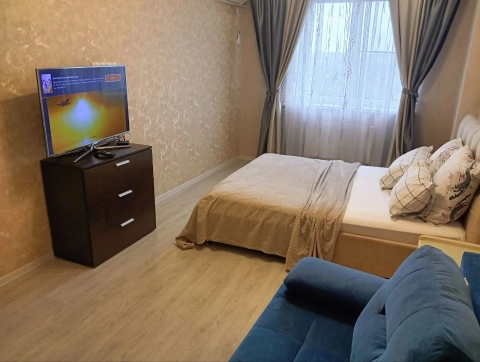 г Краснодар, ул Кореновская, д 2 к 3, кв 2