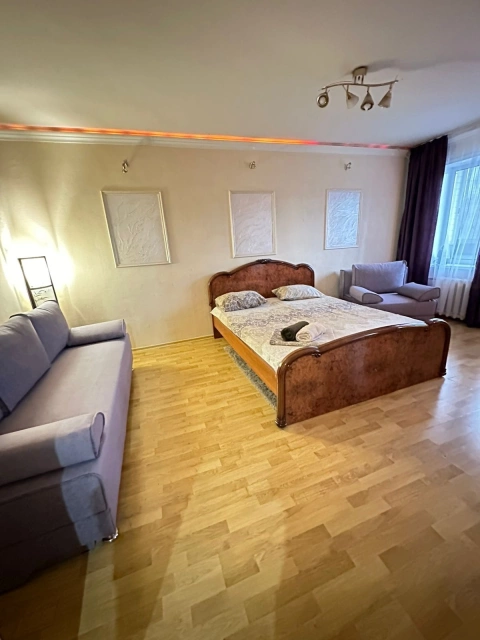 Красноярский край, г Ачинск, 28-й кв-л, д 3