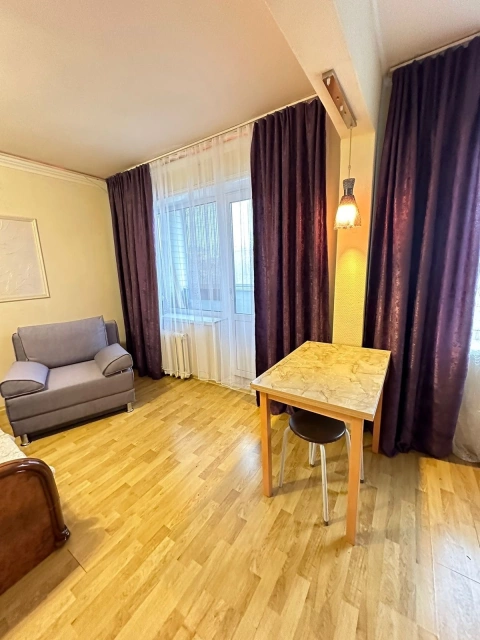 Красноярский край, г Ачинск, 28-й кв-л, д 3