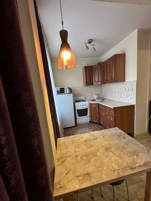Красноярский край, г Ачинск, 28-й кв-л, д 3
