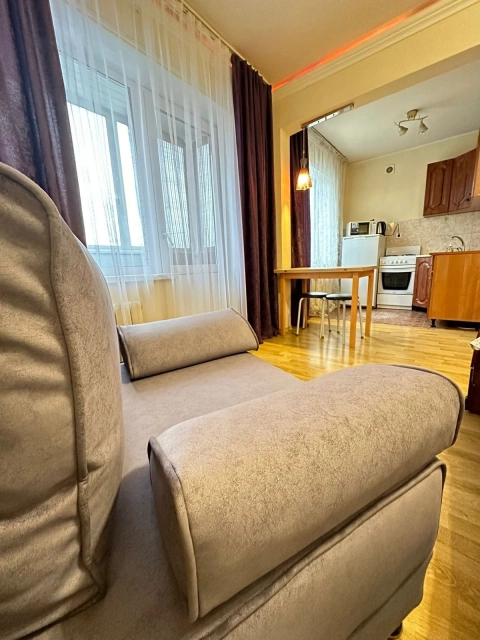 Красноярский край, г Ачинск, 28-й кв-л, д 3