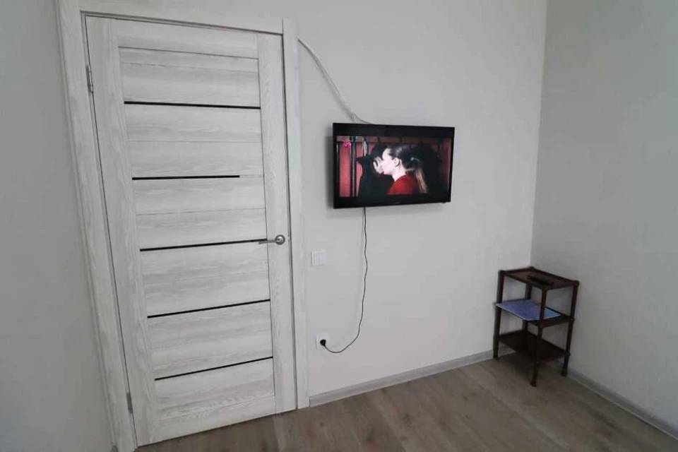Астрахань, ул. Савушкина, 6И