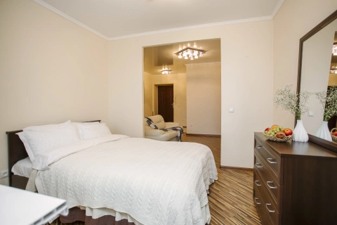 г Ярославль, ул Труфанова, д 15 к 2
