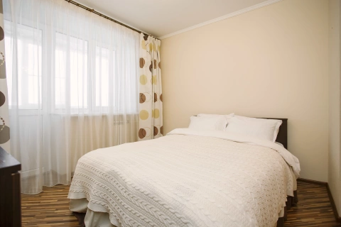 г Ярославль, ул Труфанова, д 15 к 2