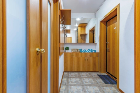 г Екатеринбург, ул Циолковского, д 57