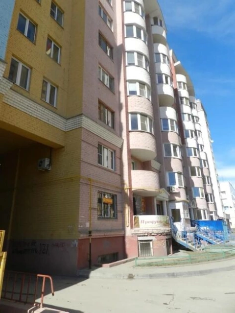г Рязань, ул Вокзальная, д 61 к 1