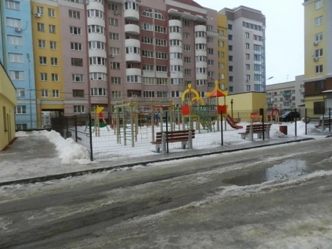 г Рязань, ул Вокзальная, д 61 к 1