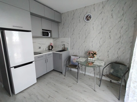 г Курск, ул Энгельса, д 158, кв 1