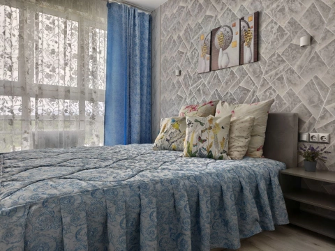 г Курск, ул Энгельса, д 158, кв 1