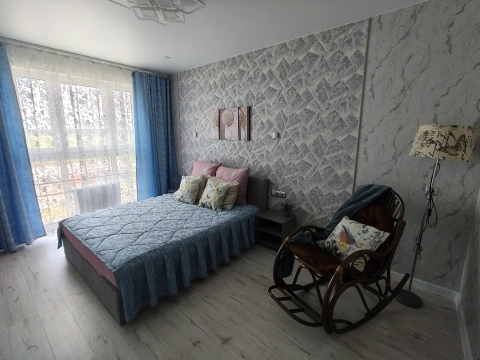 г Курск, ул Энгельса, д 158, кв 1