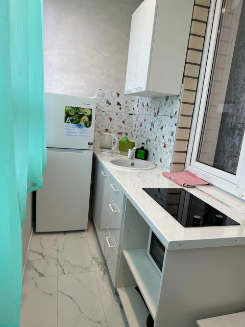 г Краснодар, ул им. Дзержинского, д 110А
