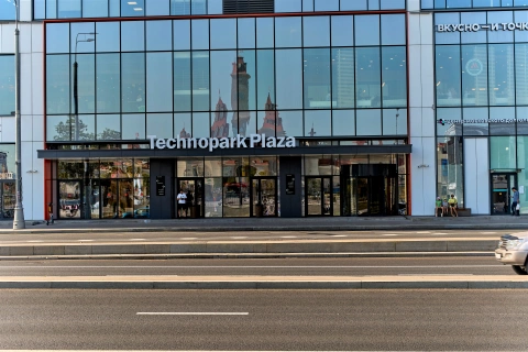 г Москва, пр-кт Андропова, д 10
