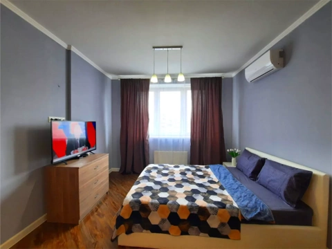 г Москва, Носовихинское шоссе, д 25