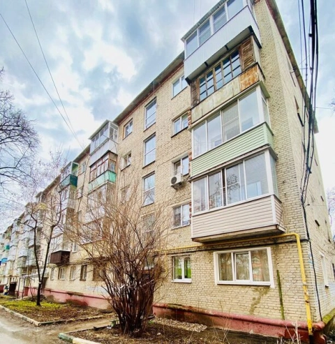г Тамбов, ул Пионерская, д 8а