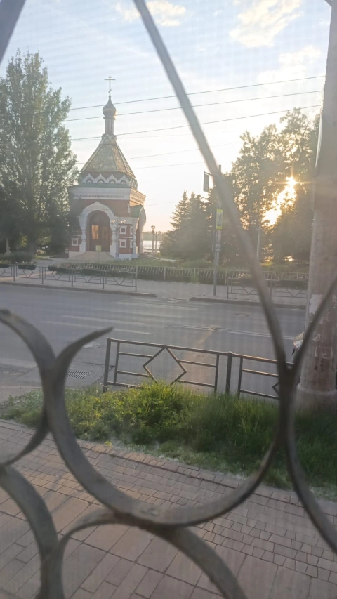 г Самара, ул Максима Горького, д 75