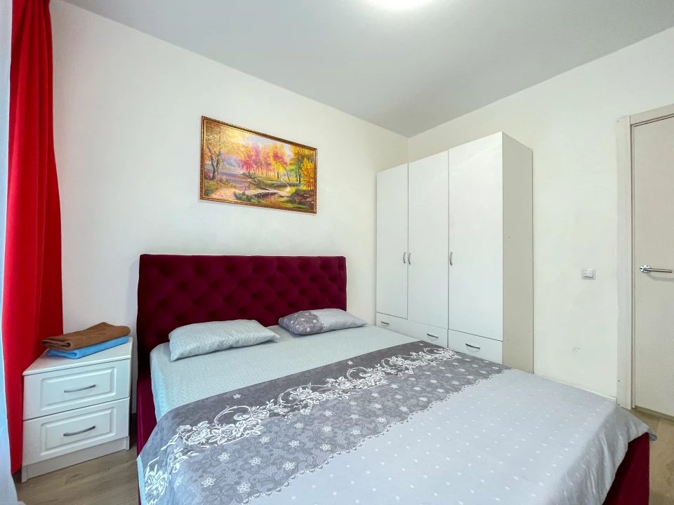 Возможен поздний выезд