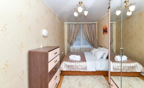 г Москва, Севастопольский пр-кт, д 44 к 3