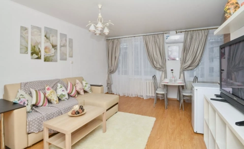 г Москва, Севастопольский пр-кт, д 44 к 3