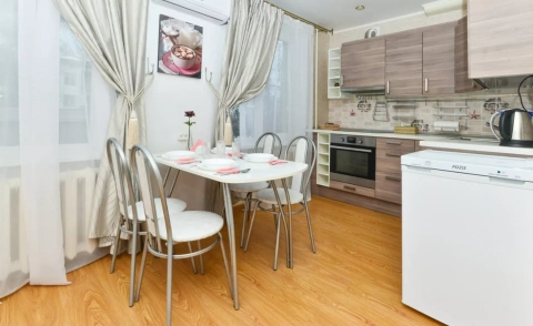 г Москва, Севастопольский пр-кт, д 44 к 3
