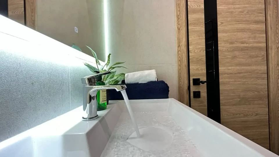 ОКЕАН КОМФОРТА