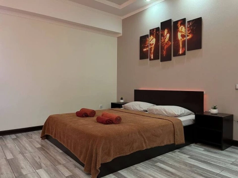 Ставропольский край, г Пятигорск, ул Московская, д 101, кв 82
