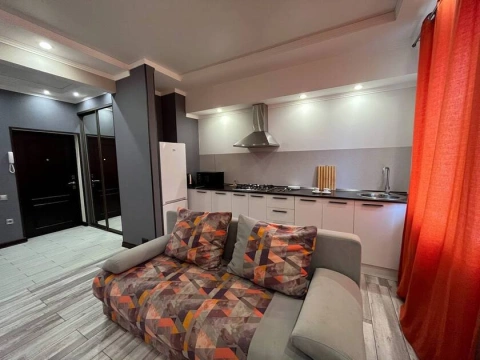 Ставропольский край, г Пятигорск, ул Московская, д 101, кв 82