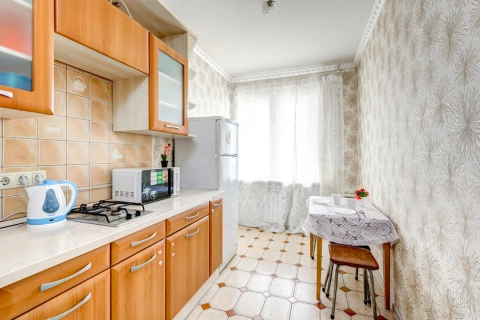 г Москва, Оружейный пер, д 5