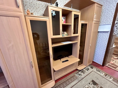 г Смоленск, пер Рославльский 2-й, д 5