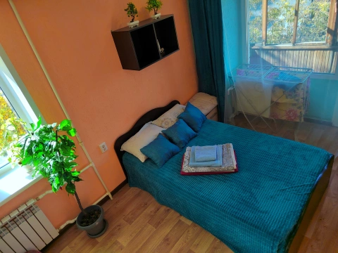 г Барнаул, ул Деповская, д 29