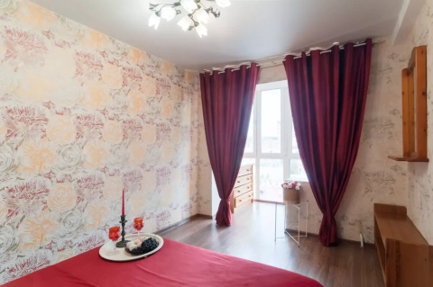 г Красноярск, ул Карла Маркса, д 49