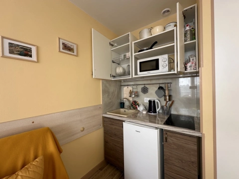 Московская обл, г Люберцы, ул Солнечная, д 2