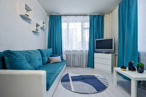 г Москва, ул Малые Каменщики, д 18 к 1