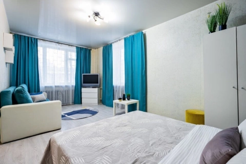 г Москва, ул Малые Каменщики, д 18 к 1