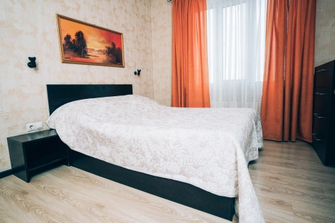 г Воронеж, Ленинский пр-кт, д 124А