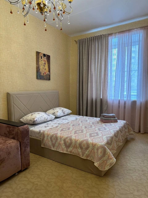 г Москва, ул Пырьева, д 5А