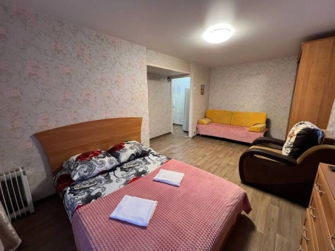 г Тула, ул Болдина, д 124