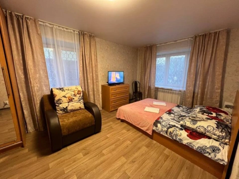 г Тула, ул Болдина, д 124