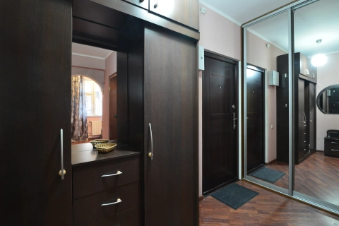 Московская обл, г Красногорск, ул Игната Титова, д 7