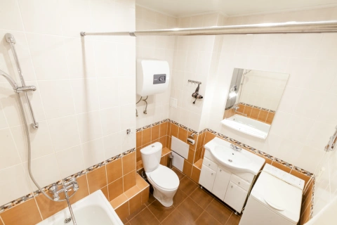 г Барнаул, ул Папанинцев, д 111