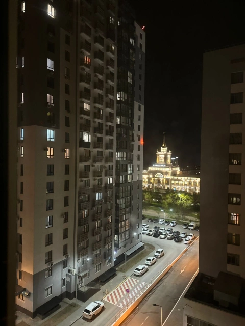 г Волгоград, ул им. Пархоменко, д 8