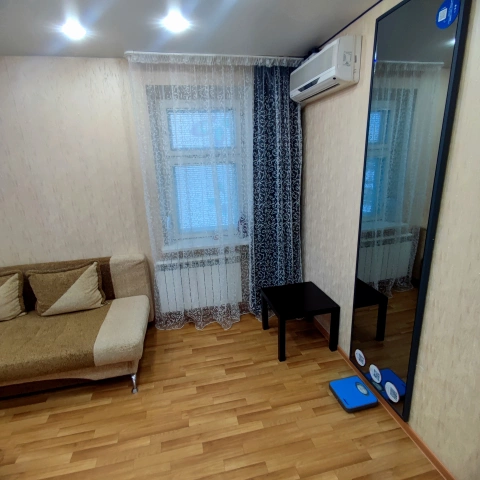 Респ Татарстан, г Набережные Челны, ул Раскольникова, д 21