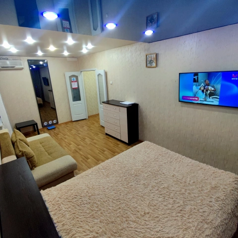 Респ Татарстан, г Набережные Челны, ул Раскольникова, д 21
