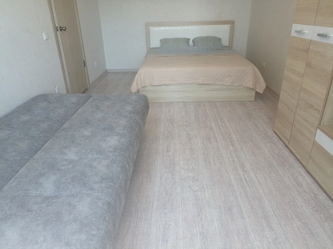 Краснодарский край, г Анапа, ул Ленина, д 243, кв 346