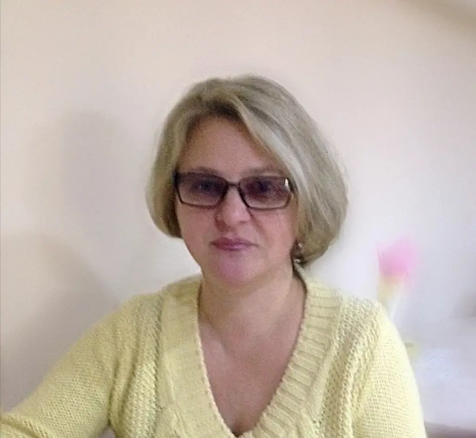 Елена