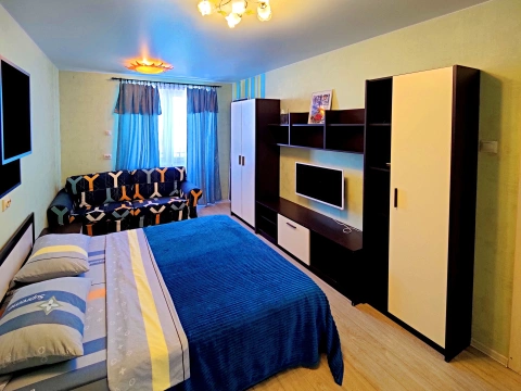 г Самара, мкр Крутые Ключи, б-р Ивана Финютина, д 38