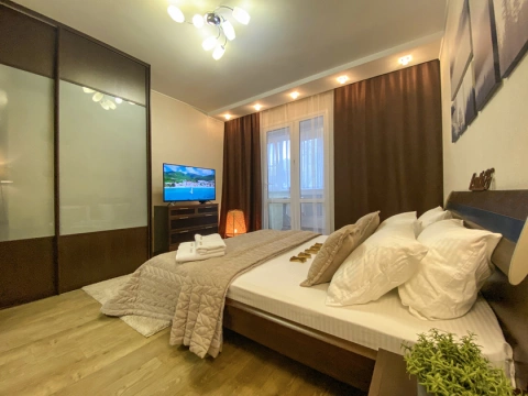 Ставропольский край, г Пятигорск, ул Бульварная, д 10