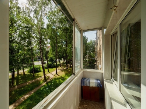 г Смоленск, ул Николаева, д 48